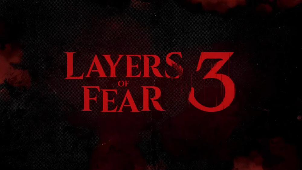 Layers of Fear 3 foi oficializado pela Bloober Team