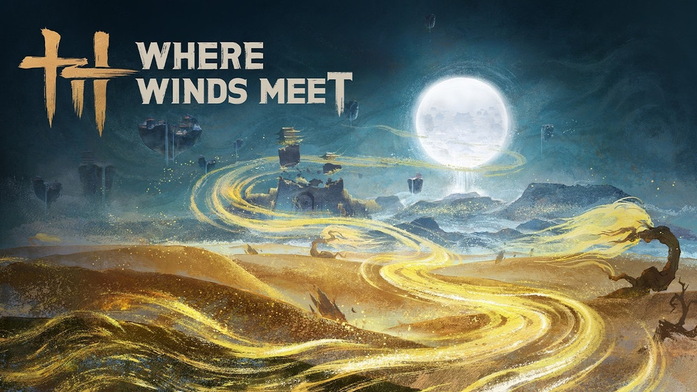 Where Winds Meet vai receber a sua expansão «Hexi» a 6 de março