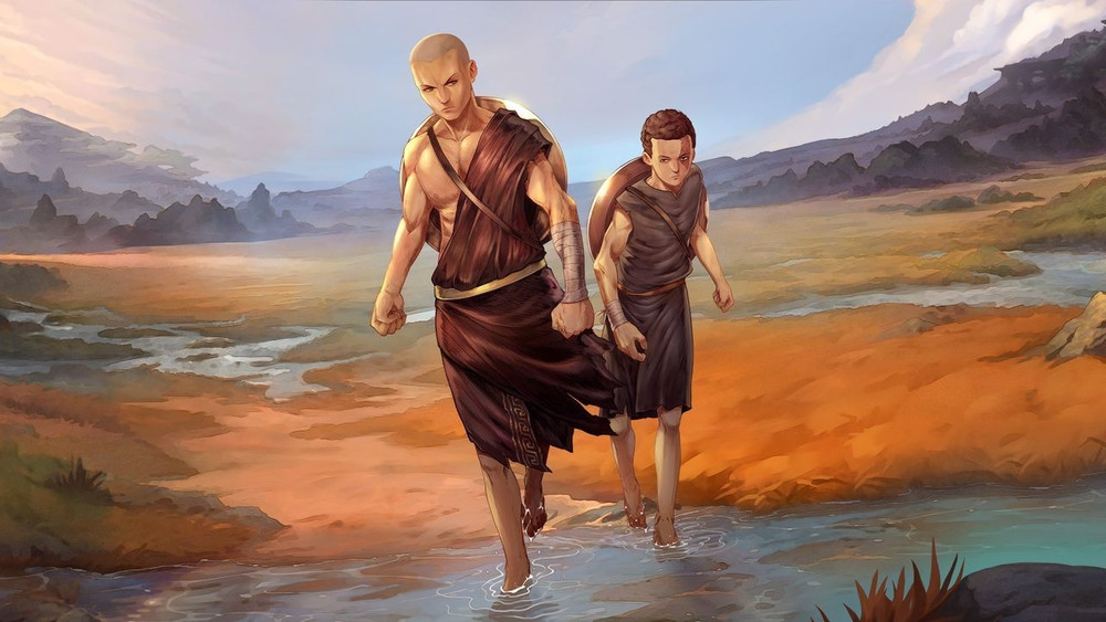 God of War: il creatore della serie distrugge il nuovo capitolo “Sons of Sparta”