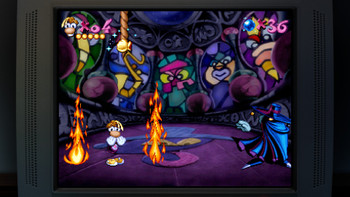 Ubisoft dice que no va a solucionar los bugs de Rayman 30th Anniversary Edition