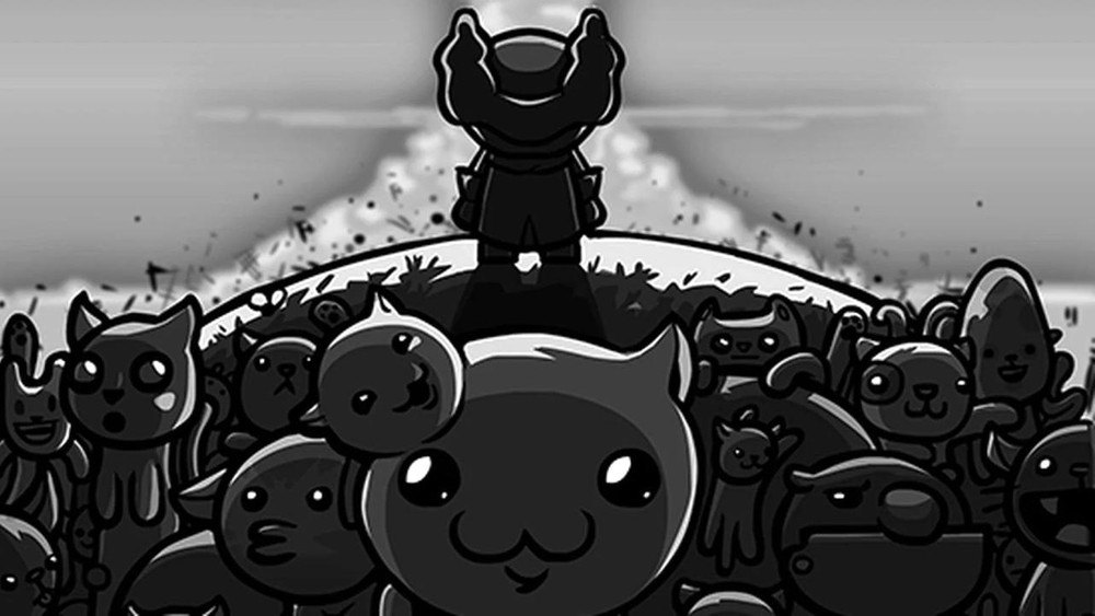 Mewgenics avrà diritto a una versione per console