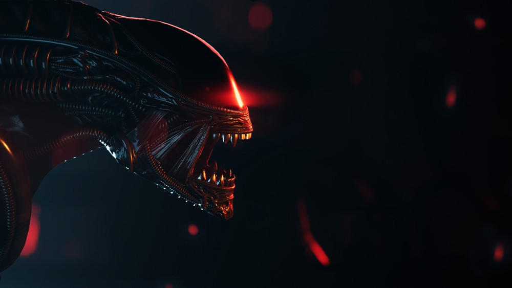 Aliens: Dark Descent tells us more about its story