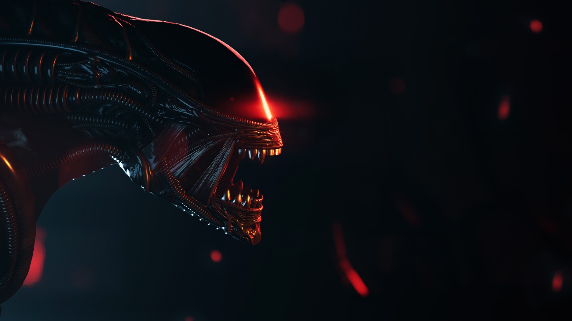 Aliens: Dark Descent tells us more about its story - IG News