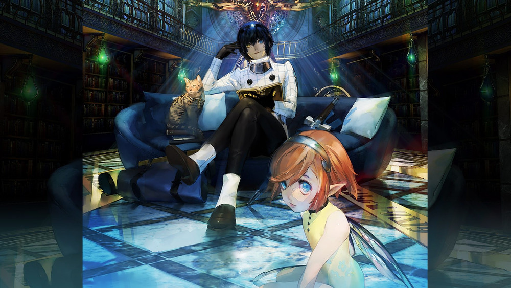 Metaphor: ReFantazio, das neue Werk der Persona-Schöpfer, wird auch für die PlayStation erscheinen