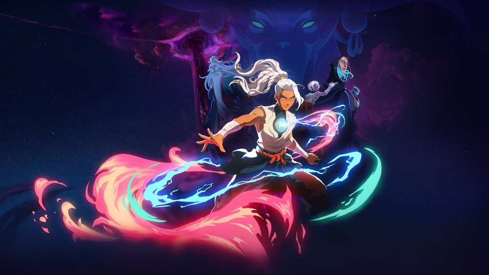 O action RPG roguelite Echoes of Mystralia tem agora uma demonstração no PC