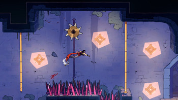 Evil Empire ha presentado lo que está por llegar a The Rogue Prince of Persia durante los próximos meses
