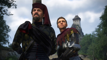 Kingdom Come: Deliverance 2 pourrait bientôt être ajouté au Xbox Game Pass