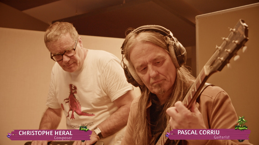 Ubisoft may bring back the original music for Rayman 30th Anniversary Edition