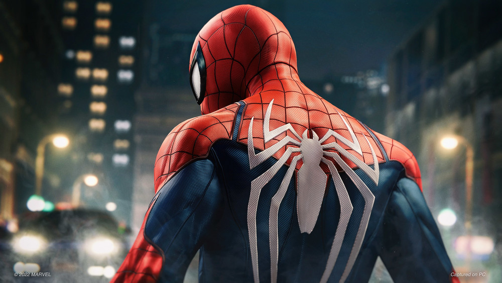 Marvel's Spider-Man : les jeux d'Insomniac Games ne sortiront probablement pas sur Xbox