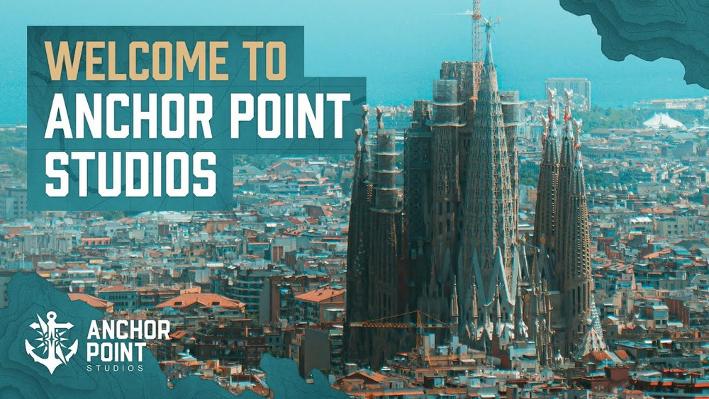 Anchor Point Studios si separa da NetEase per tornare indipendente