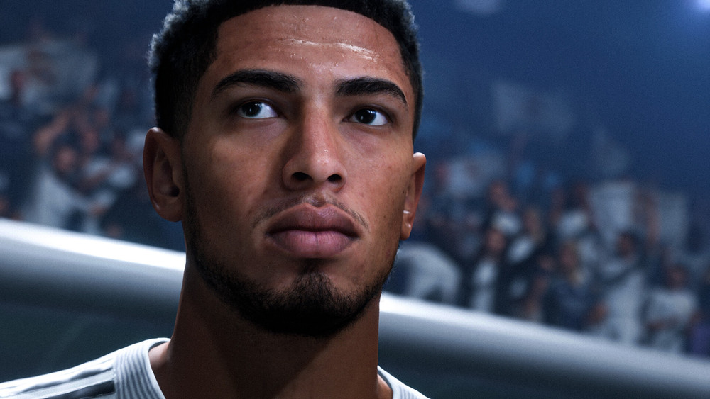 A EA Sports FC usa IA generativa para a voz de pelo menos um comentador
