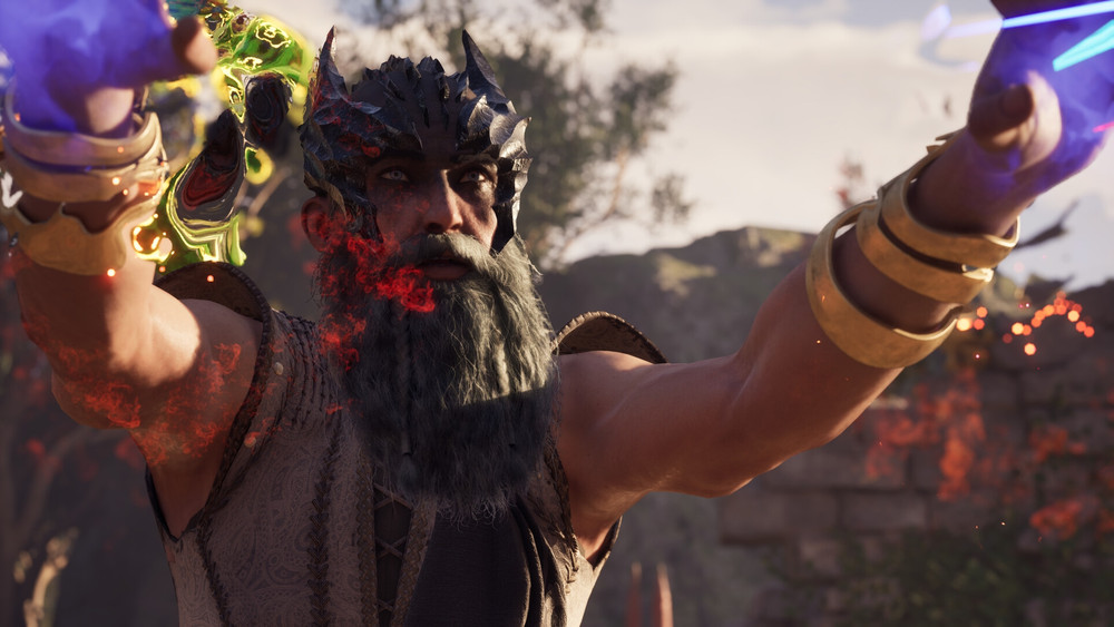 Avowed est disponible sur PS5, accompagné de son patch 2.0