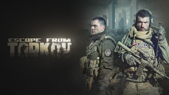Escape from Tarkov detalha as suas novas funcionalidades para o primeiro semestre de 2026