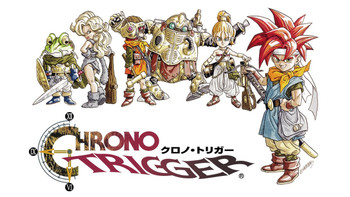 Um remake de Chrono Trigger poderá estar em desenvolvimento
