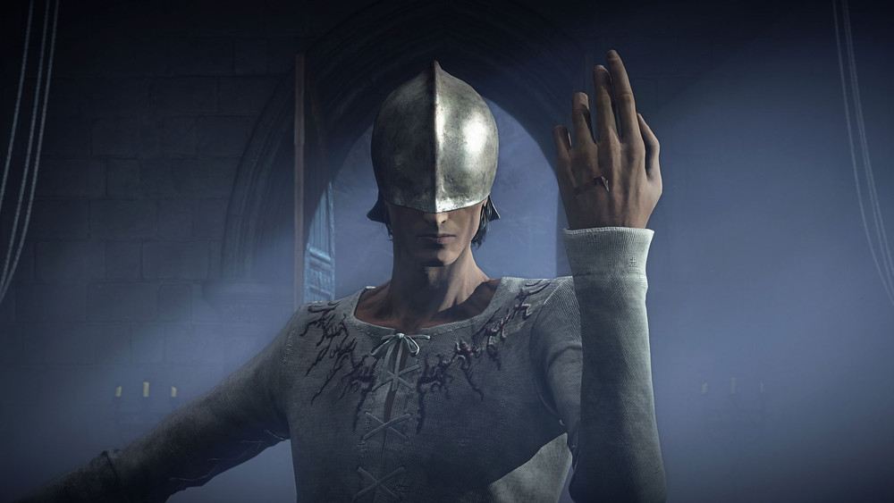 The Duskbloods: um revendedor finlandês lista o jogo para 27 de março de 2026