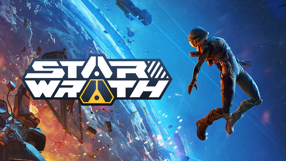 Star Wrath, un nuovo gioco d'azione e di estrazione spaziale, è stato annunciato per PC