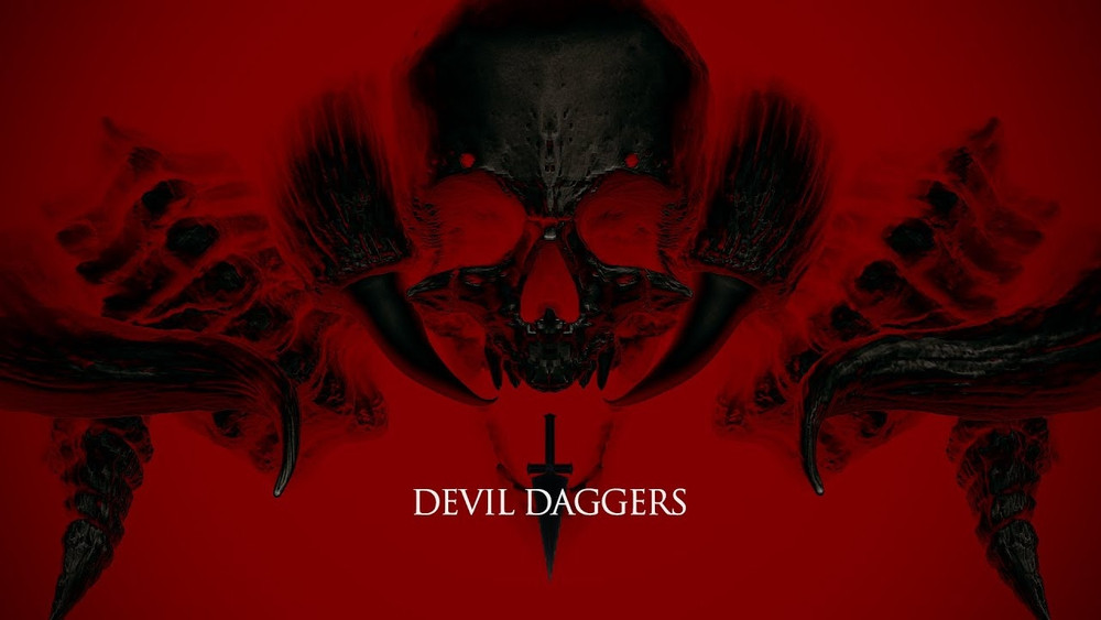 Devil Daggers 2 is in development