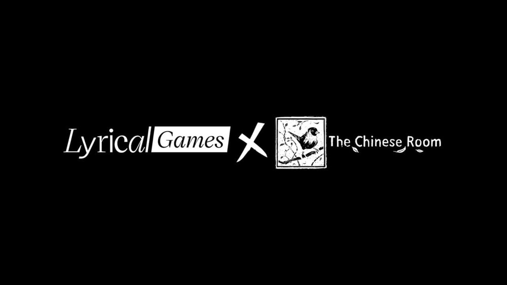 Lyrical Games bringt das nächste Spiel von The Chinese Room (Still Wakes the Deep) raus