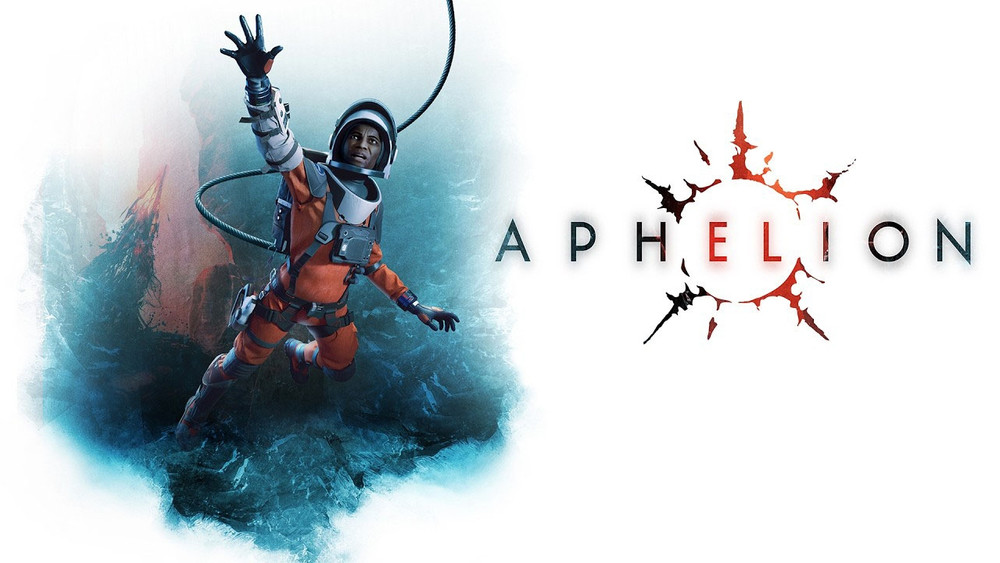 Aphelion uscirà in primavera e si svela con un trailer di gameplay