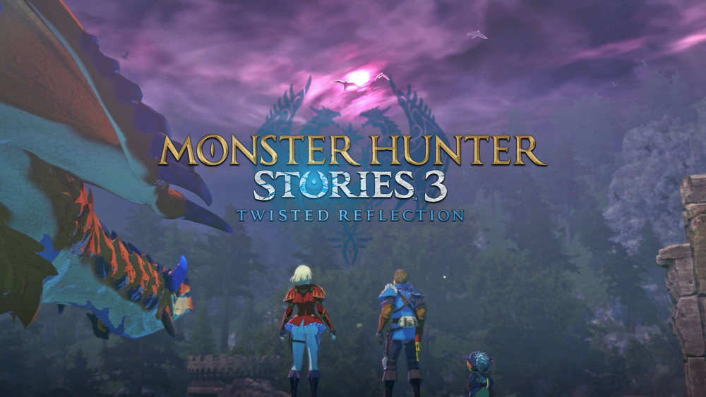 Monster Hunter Stories 3: Twisted Reflection obtendrá un tráiler inédito el 22 de febrero