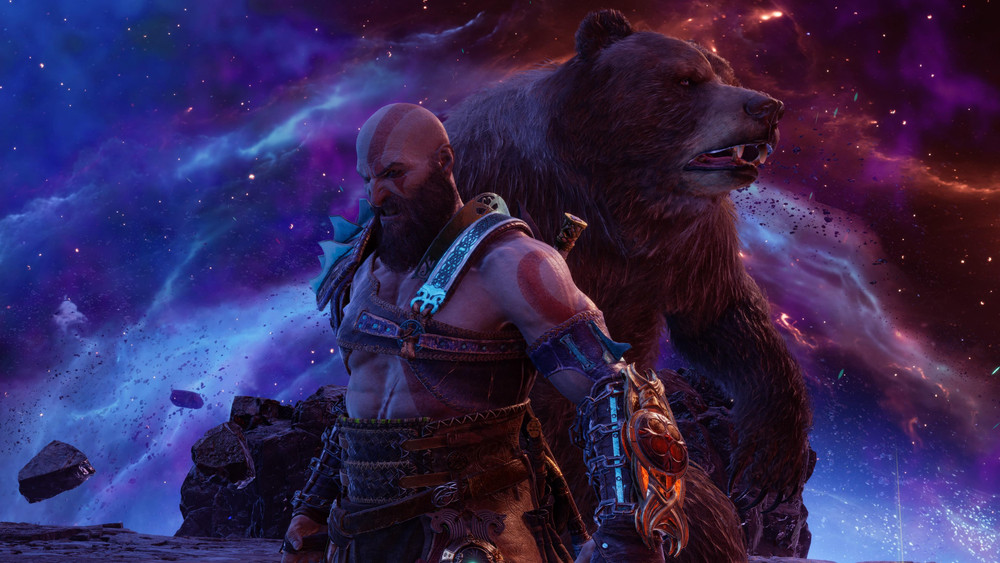 God of War: un dataminer cree haber encontrado pistas sobre el próximo juego