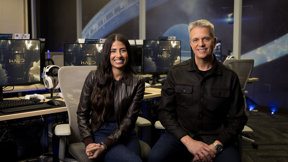 Microsoft does not plan further layoffs or studio closures in the near future