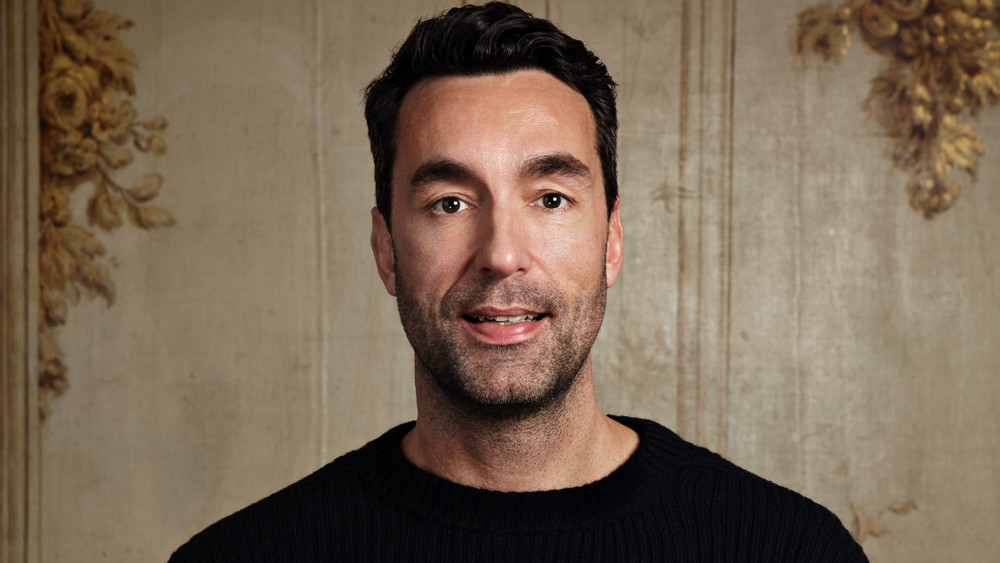 Patrick Söderlund has been appointed Executive Chairman of Nexon following the success of ARC Raiders
