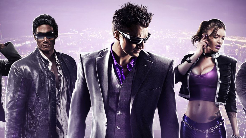 El creador de Saints Row cree que la franquicia está muerta