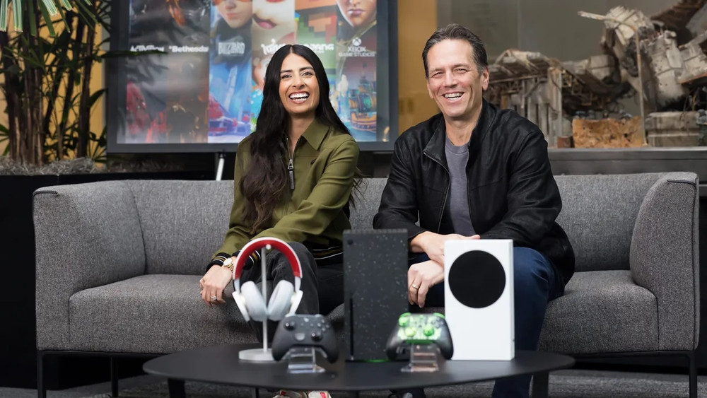 The plans for the next Xbox console remain in place