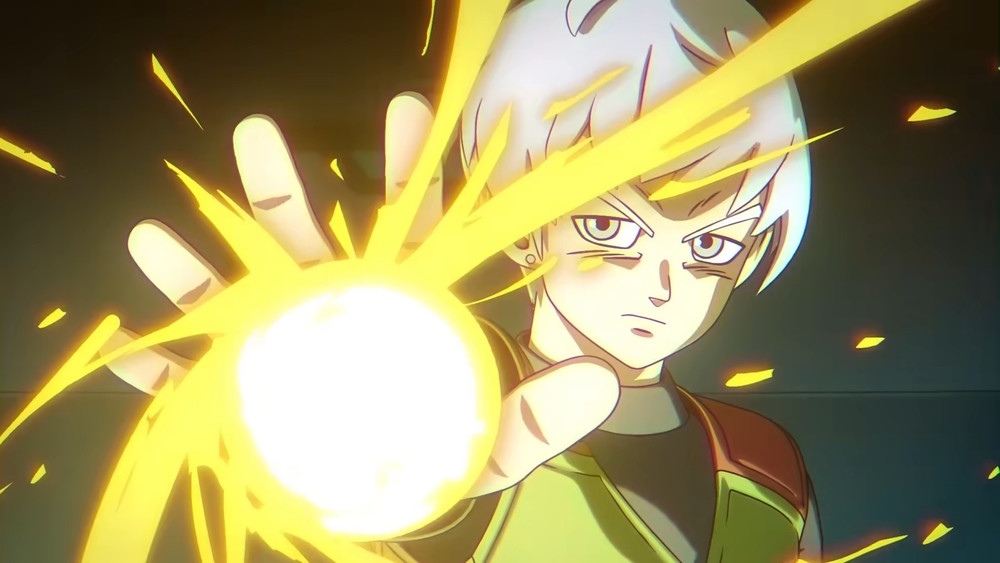 Dragon Ball Xenoverse 3 si nasconde dietro “Project AGE 1000”