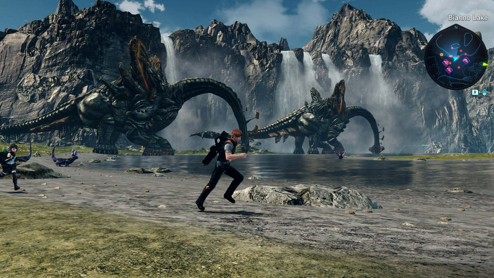 Nintendo estaría devolviendo el dinero a los usuarios descontentos con Xenoblade Chronicles X en Switch 2