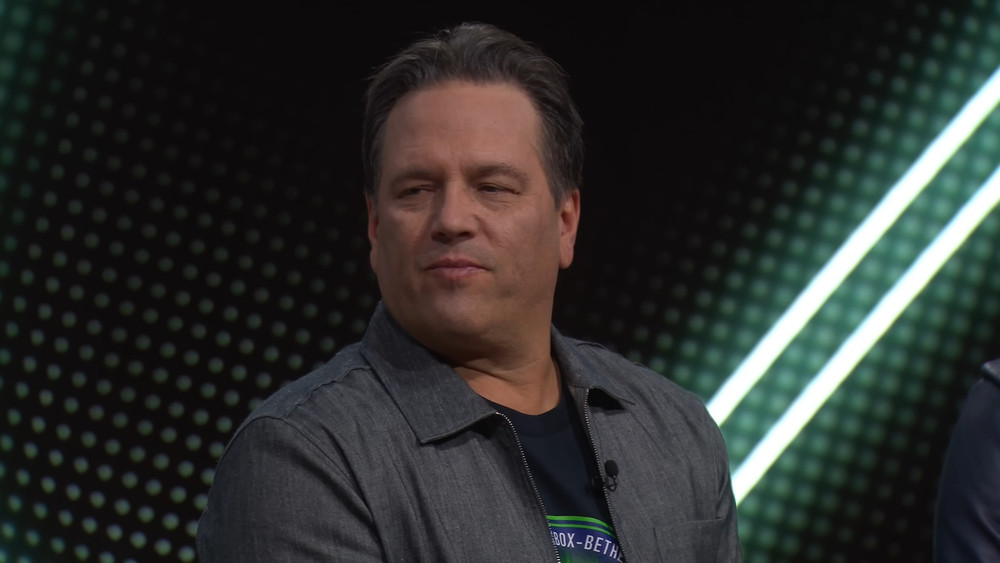 Xbox : Phil Spencer aurait possiblement été renvoyé