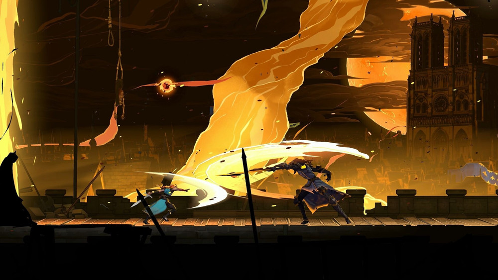 Castlevania: Belmont's Curse terá vários elementos de RPG