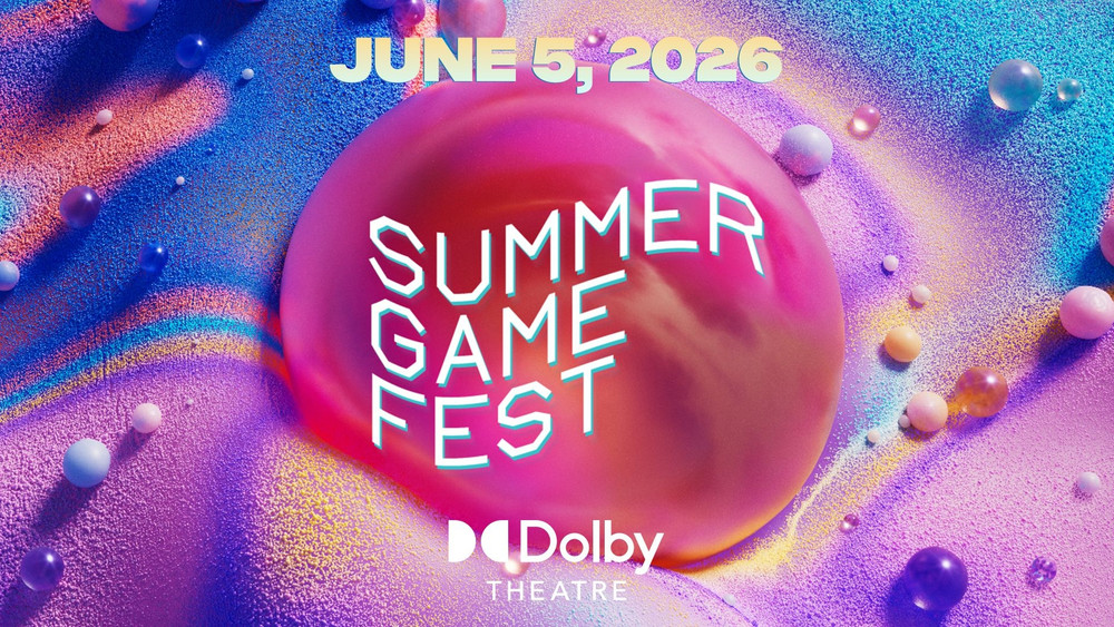 O Summer Game Fest 2026 apresenta o seu programa