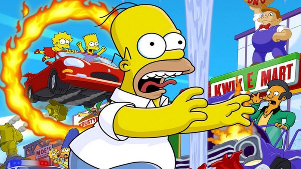 Radical Entertainment is back as New Radical Games