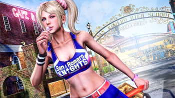 Lollipop Chainsaw RePOP: la versione per Switch 2 è rimandata a data da destinarsi
