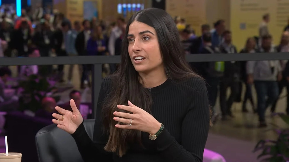 Xbox: Asha Sharma erzählt von ihren Erfahrungen als Spielerin