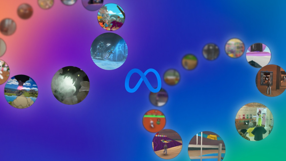 Meta limitará su metaverso a dispositivos móviles