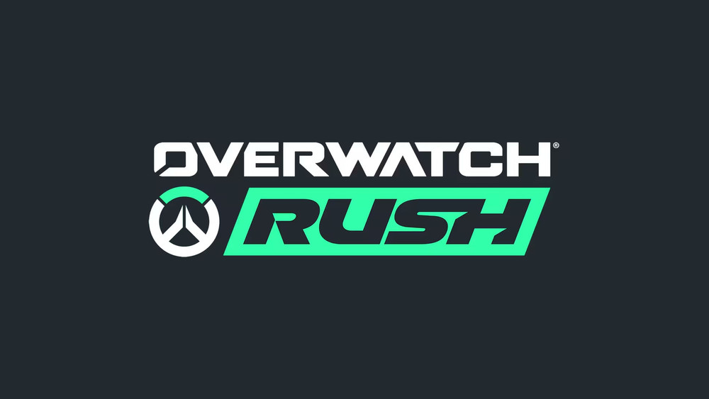 Blizzard anuncia Overwatch Rush para iOS e Android