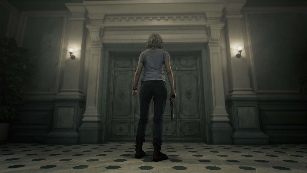 O diretor de Resident Evil Requiem apresenta em detalhe a versão para Switch 2