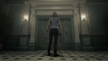 O diretor de Resident Evil Requiem apresenta em detalhe a versão para Switch 2