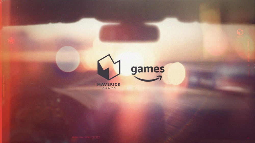 (UPD) Amazon Games withdraws from its partnership with Maverick Games
