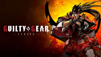 Bandai Namco Entertainment a récupéré les droits d'édition de Guilty Gear –Strive– pour la zone EMEA