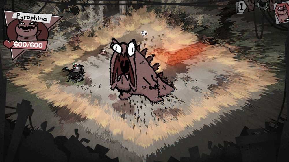 Mewgenics tendrá soporte oficial para mods y un primer DLC