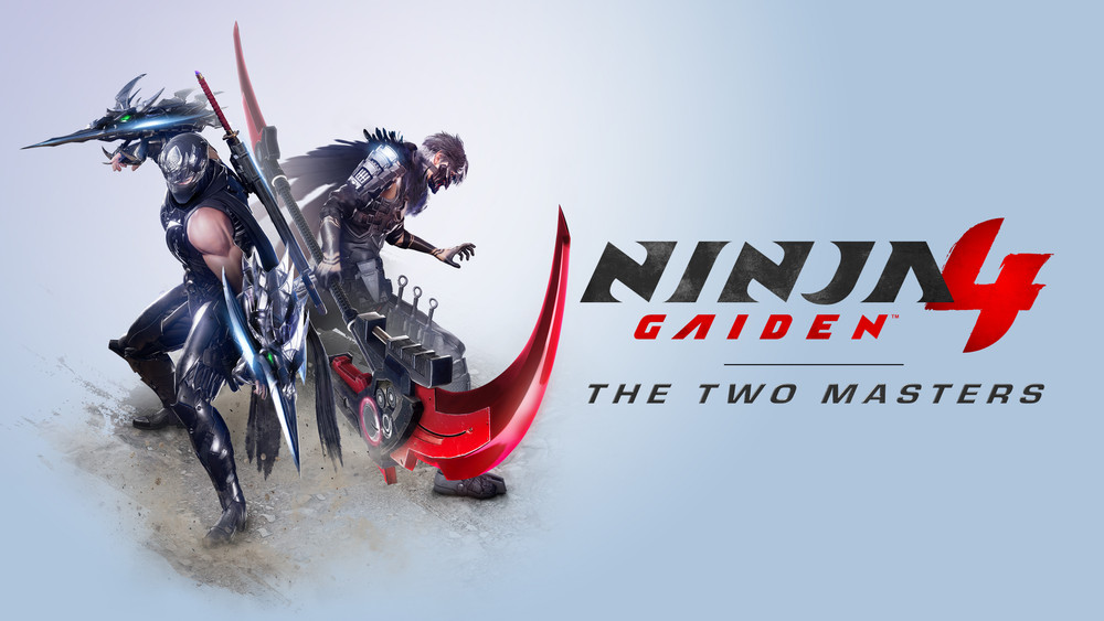 NINJA GAIDEN 4: Der DLC „The Two Masters” erscheint am 4. März