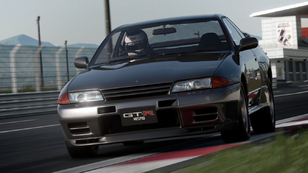 A PlayStation conseguiu alegadamente fazer correr o Gran Turismo 7 na Switch 2