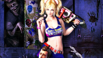 Afinal, a edição Lollipop Chainsaw RePOP – Nintendo Switch 2 Edition será lançada a 28 de maio