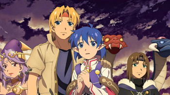 El remake de Star Ocean 2 podría salir a finales de año