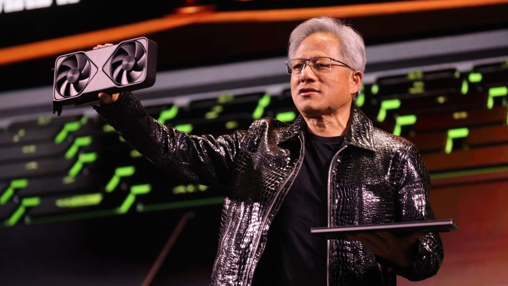 NVIDIA meldet Lieferengpässe bei seinen GPUs