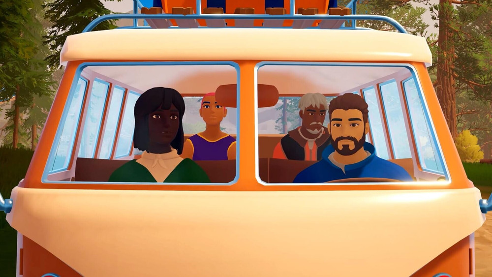 Outbound coûtera seulement 25 €